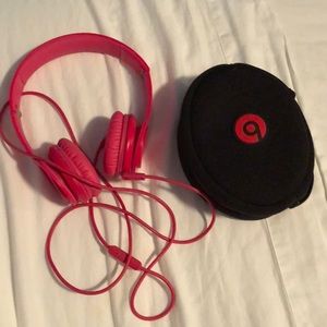 Solo Dr. Dre Beats Headphones